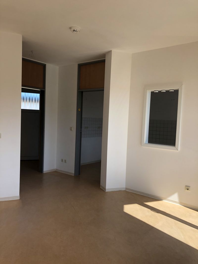 Ansicht Eisenberg, Fabrikstraße 30, 3-Raum-Maisonette-Wohnung im 2. OG (ME07)