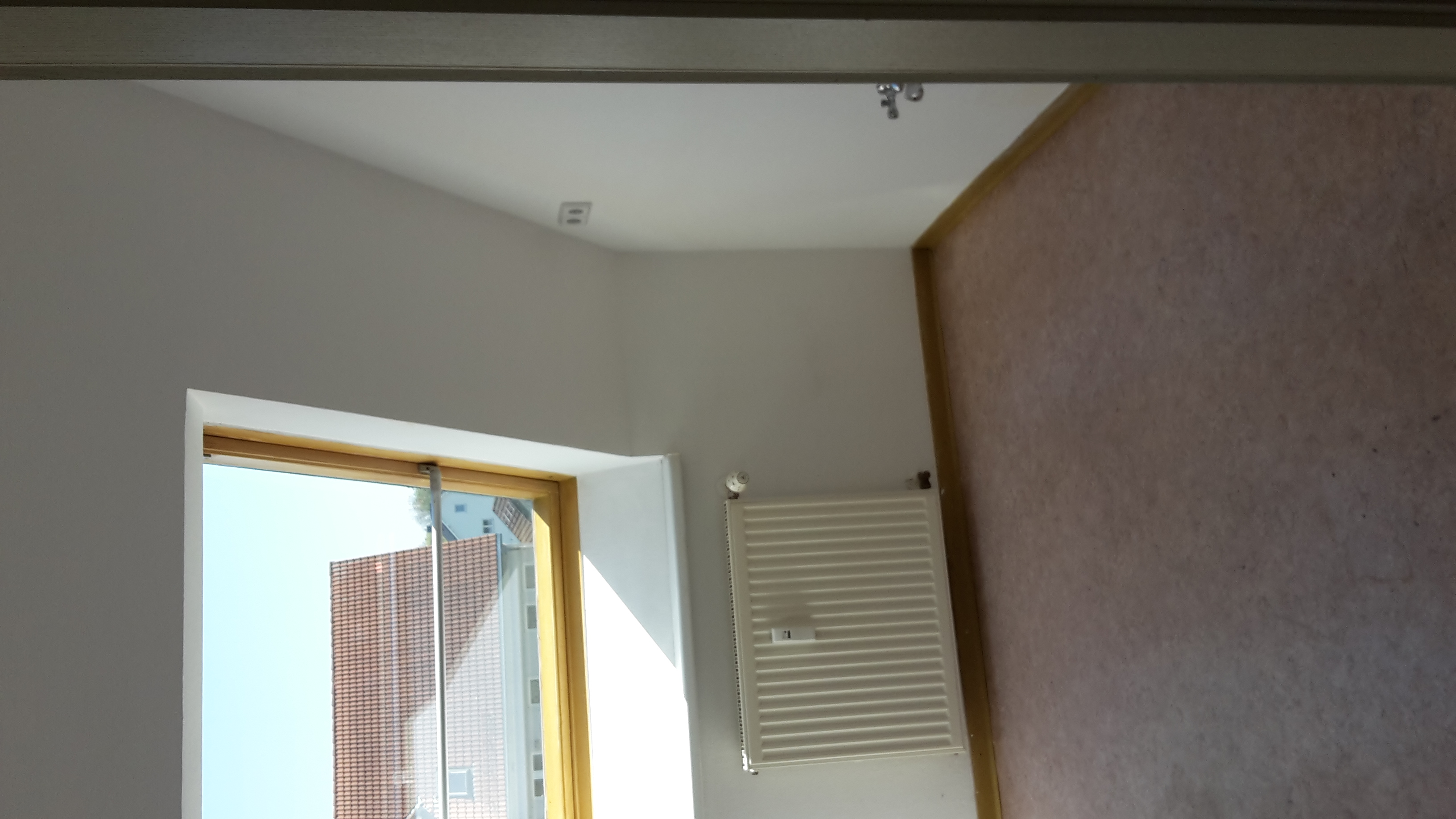 Ansicht Waltershausen, Korbacher Straße 4, 3-Raum-Wohnung im Dachgeschoss (ME 07) - WBS erforderlich!