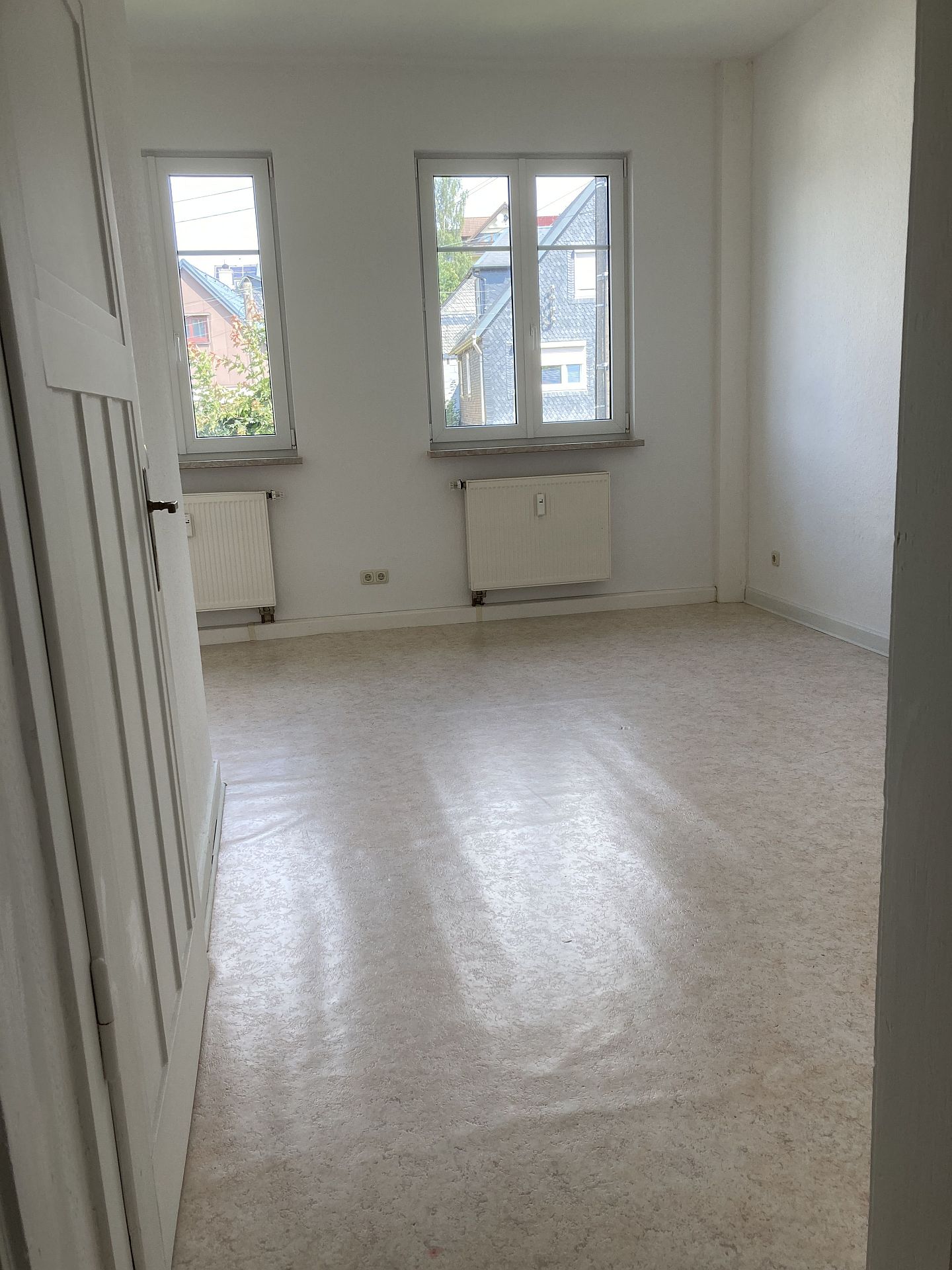 Ansicht 1 Schlafzimmer, Meuselbach, Hauptstraße 59 EG ME02