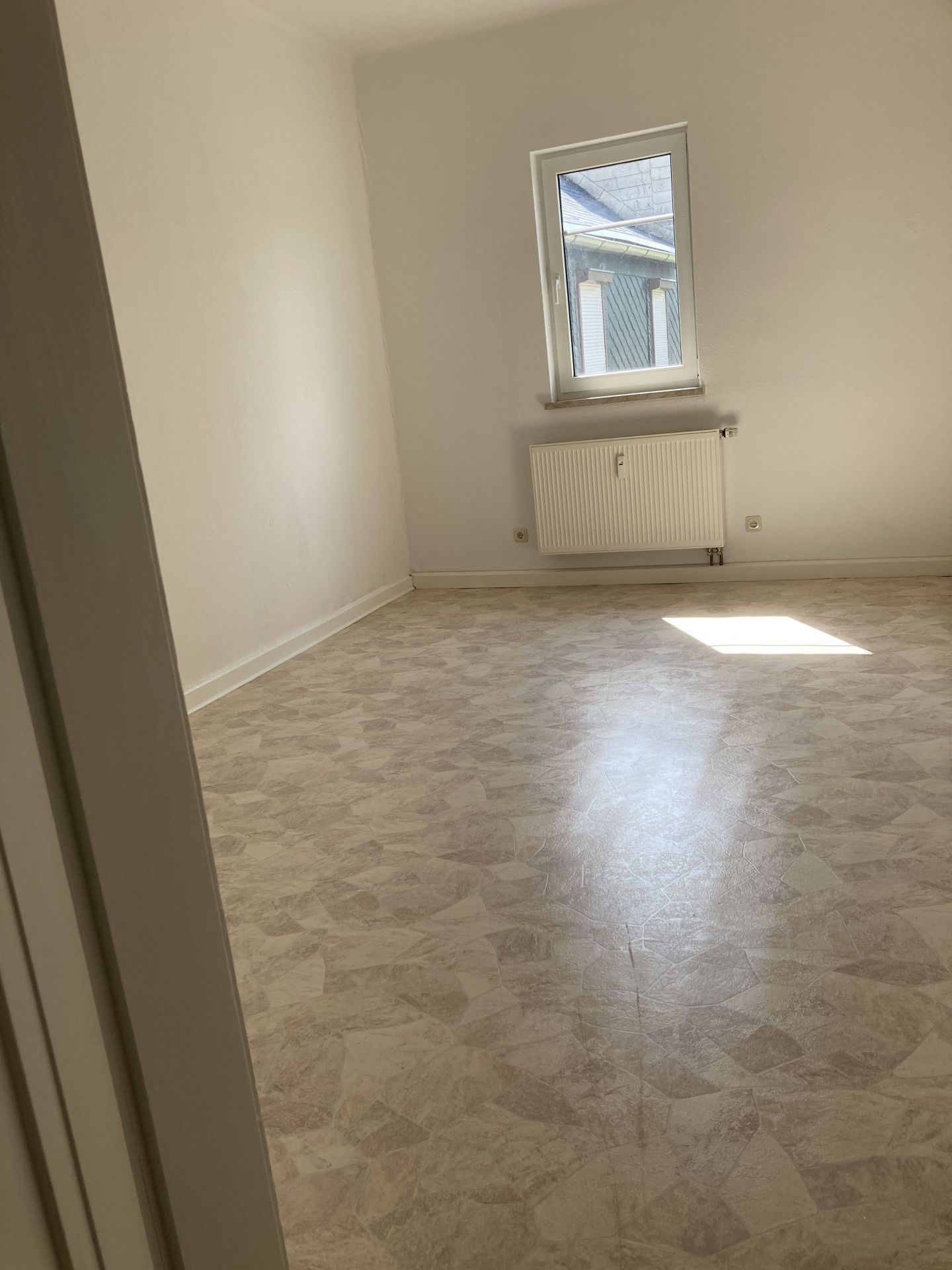 Ansicht 3 Schlafzimmer, Meuselbach, Hauptstraße 59 EG ME02
