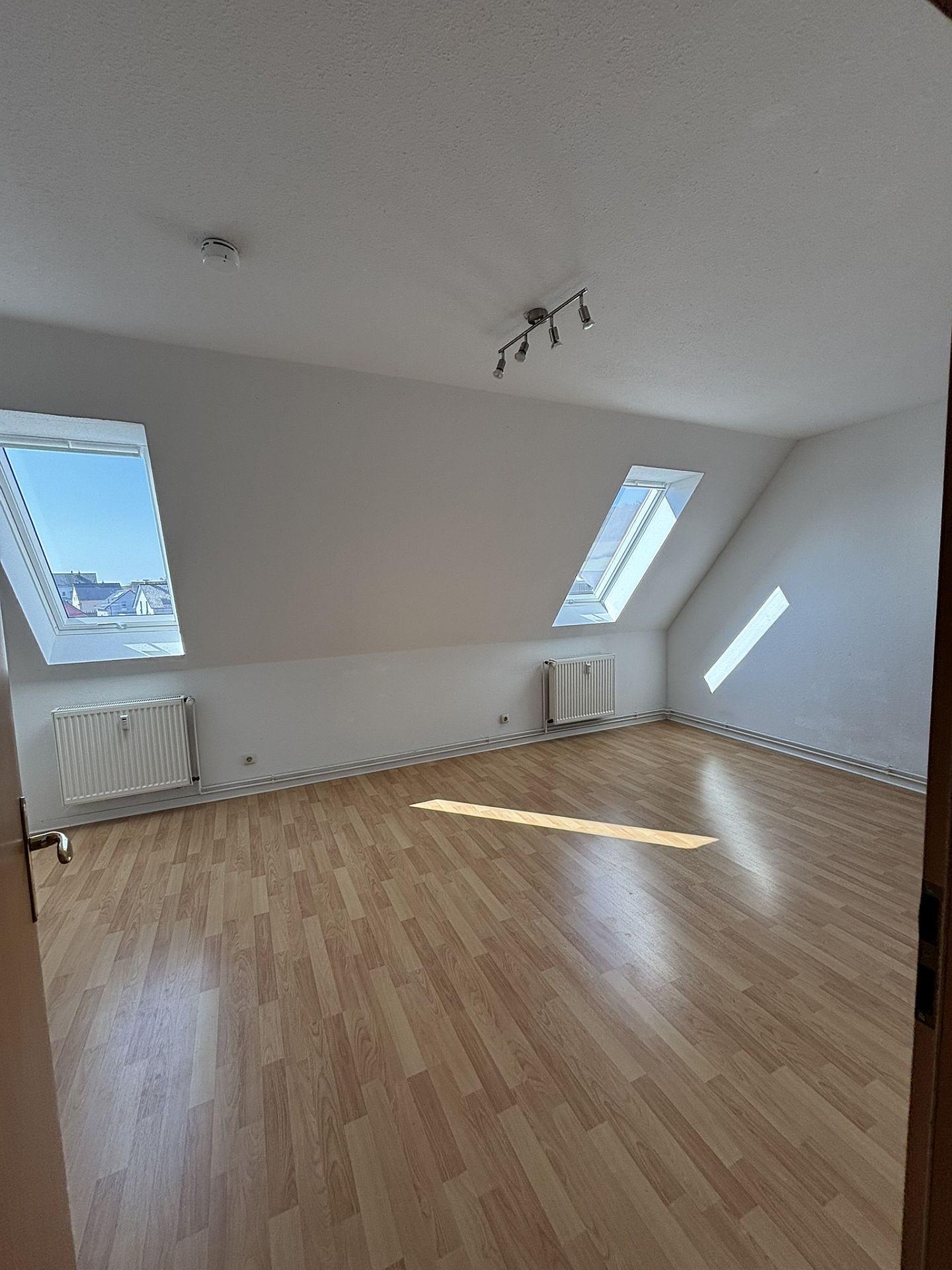 Ansicht 2 Schlafzimmer, Schöngleina, Am Siebenhügel 30 ME 06