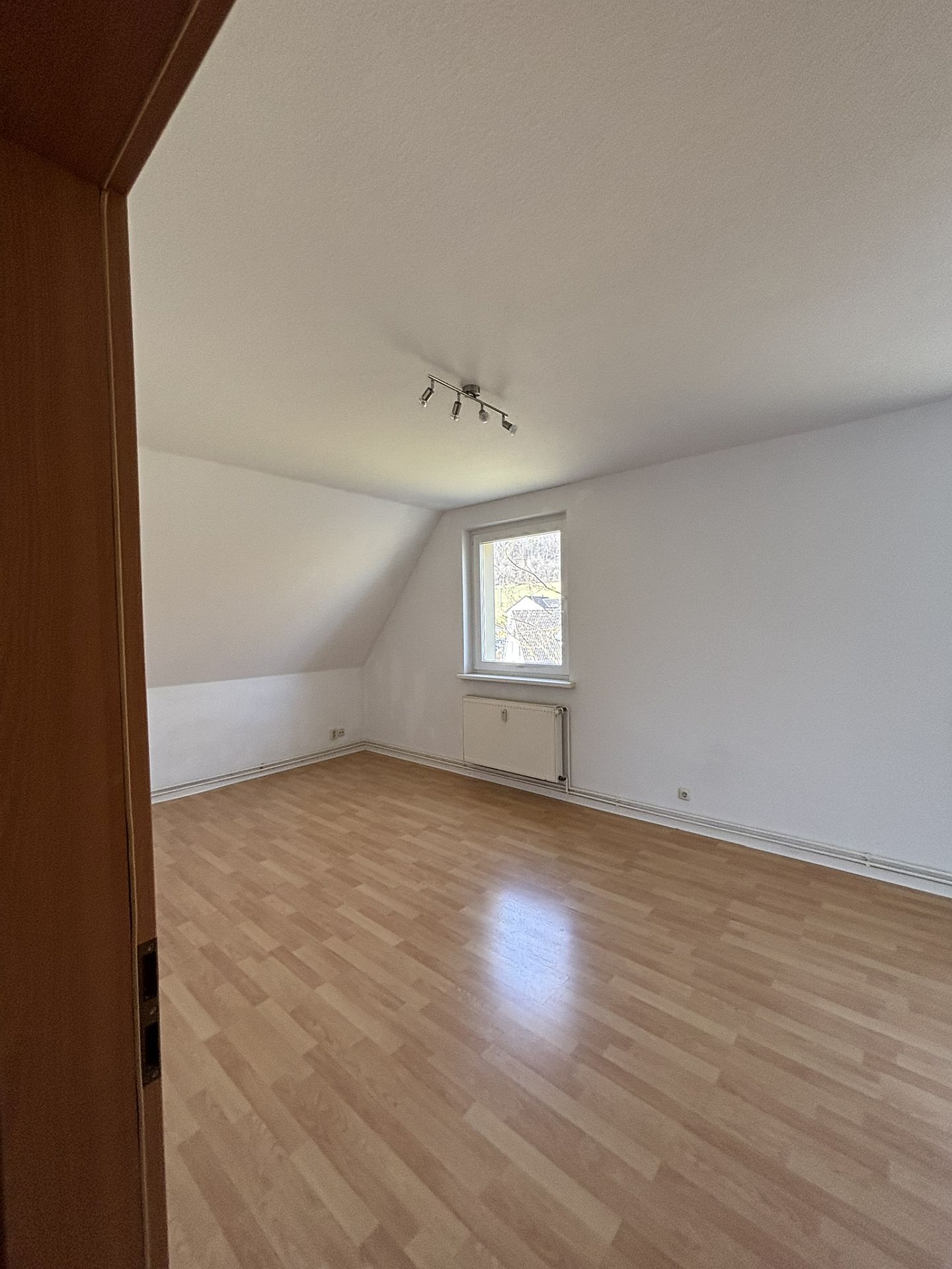 Ansicht Wohnzimmer, Schöngleina, Am Siebenhügel 30 ME 06