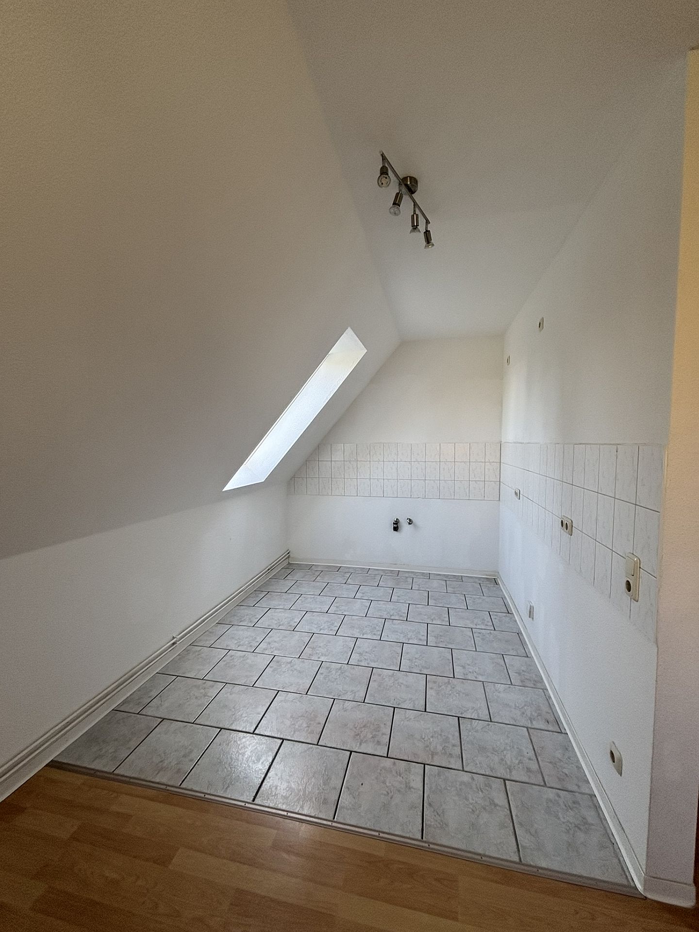 Ansicht offene Küche, Schöngleina, Am Siebenhügel 30 ME 06