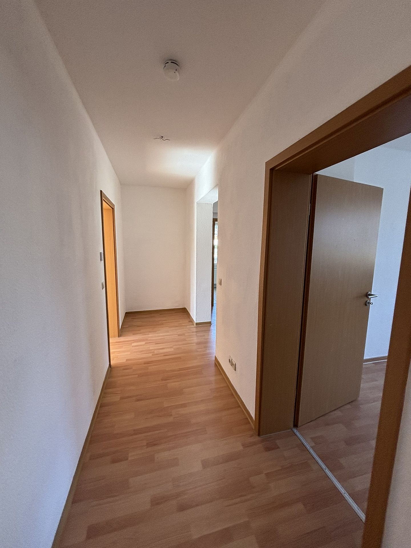Ansicht Flur 2, Schöngleina, Am alten Gut 7_EG rechts