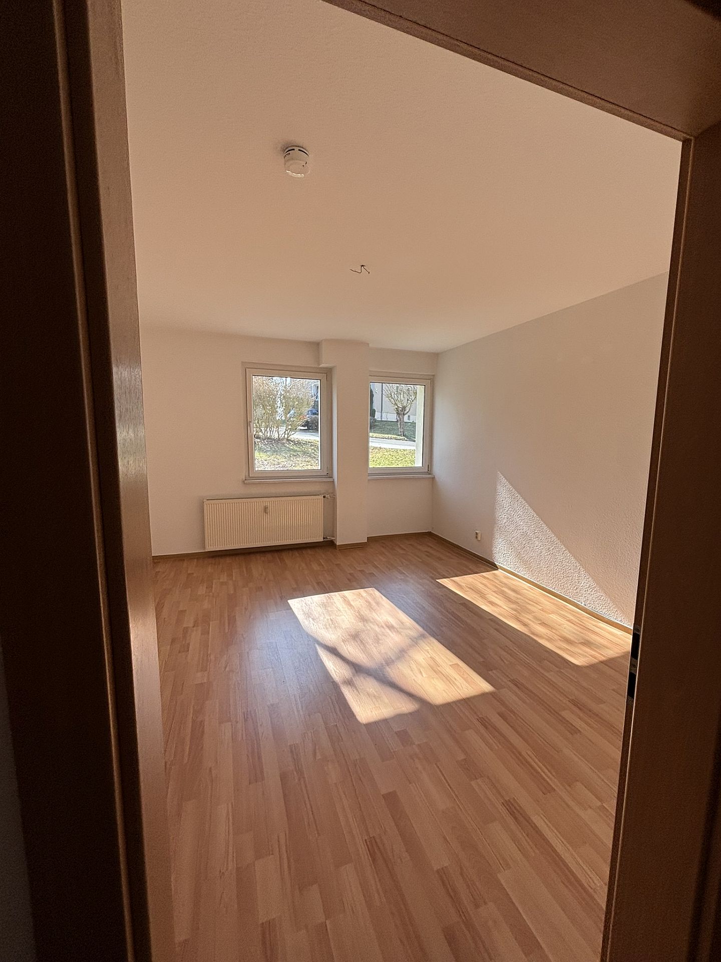 Ansicht Schlafzimmer 3, Schöngleina, Am alten Gut 7_EG rechts