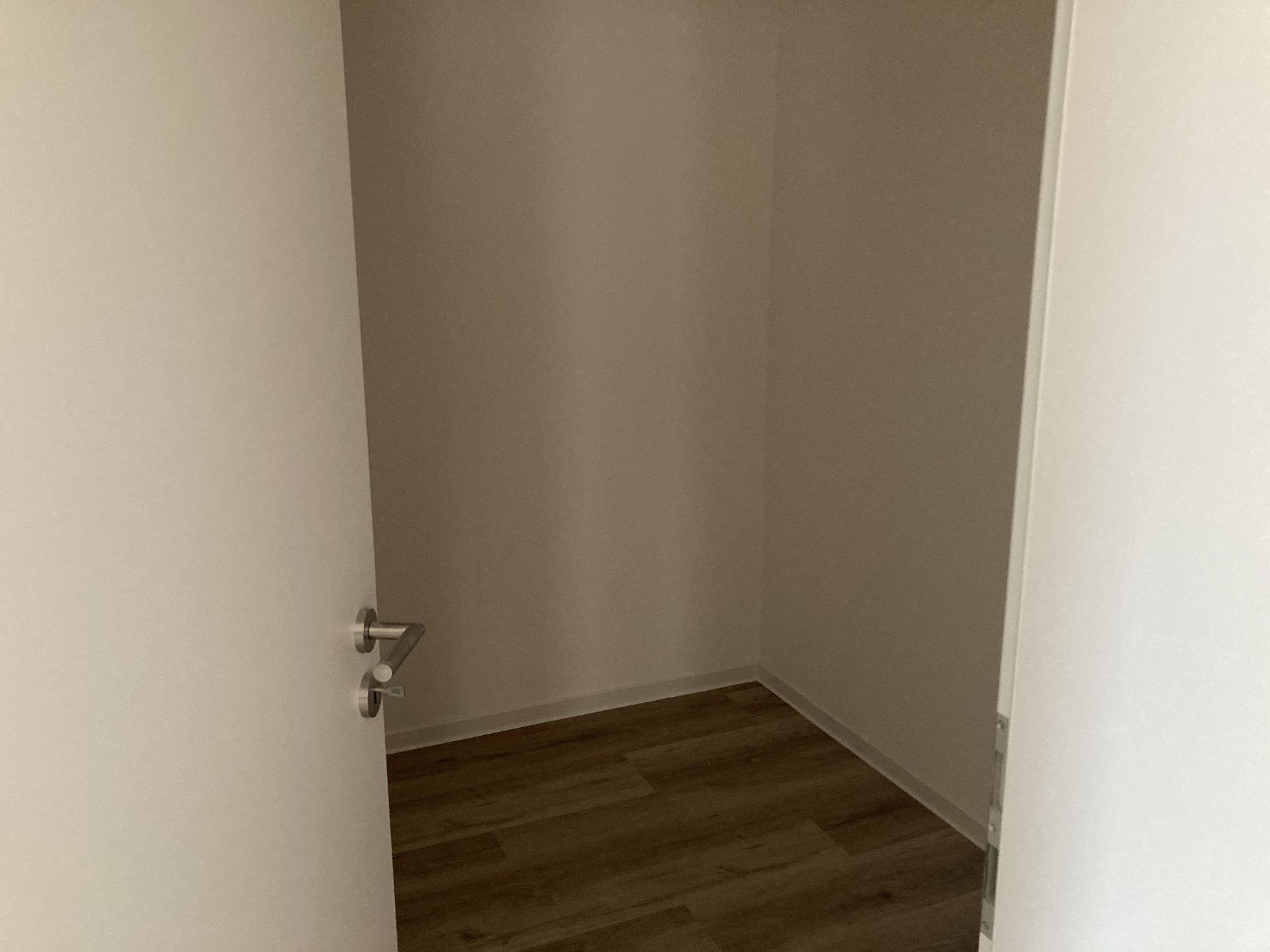 View of storage room, Waltershausen, Korbacher Straße 4, ME 7