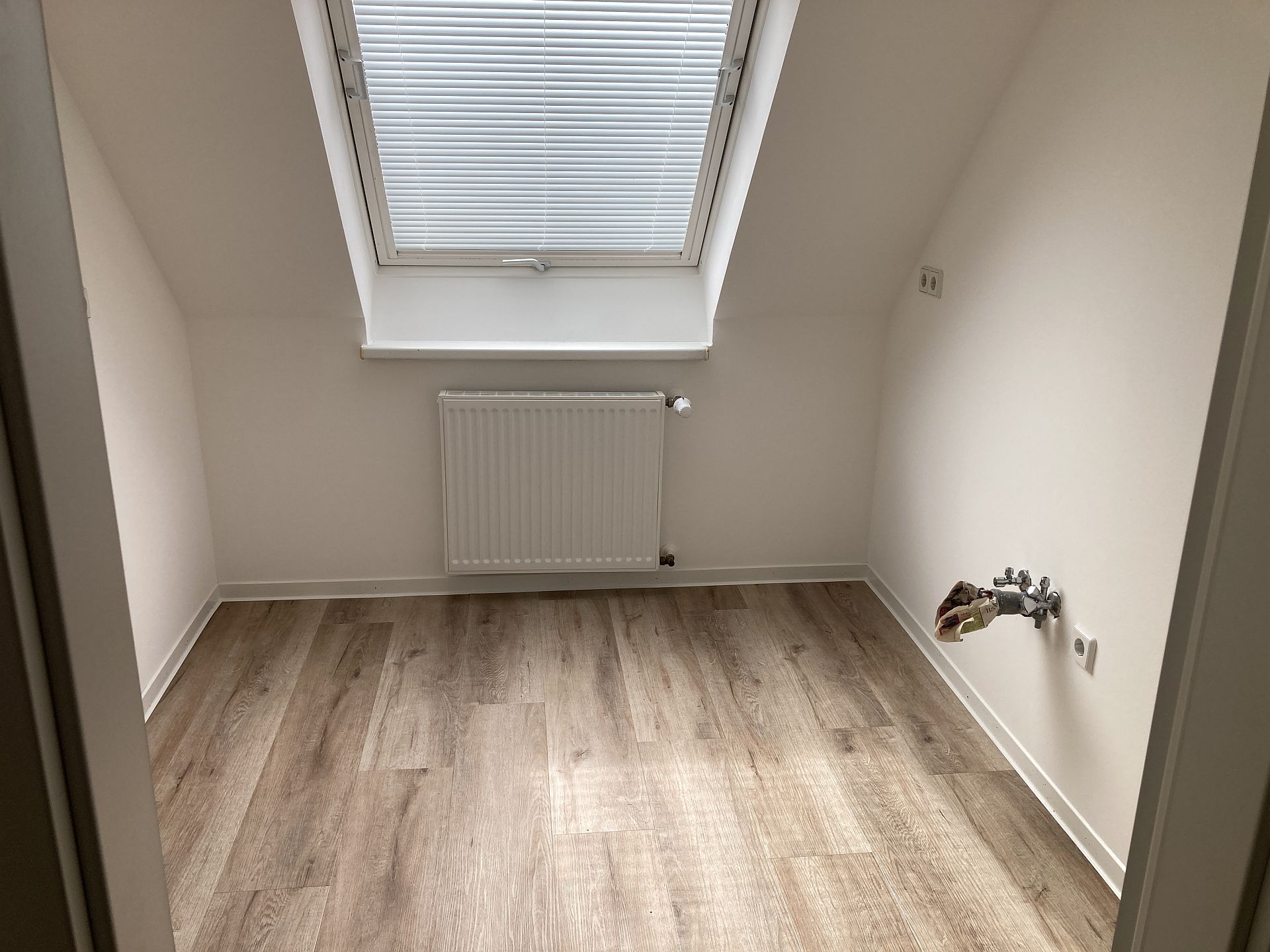 Ansicht Küche, Waltershausen, Korbacher Straße 4, ME 7