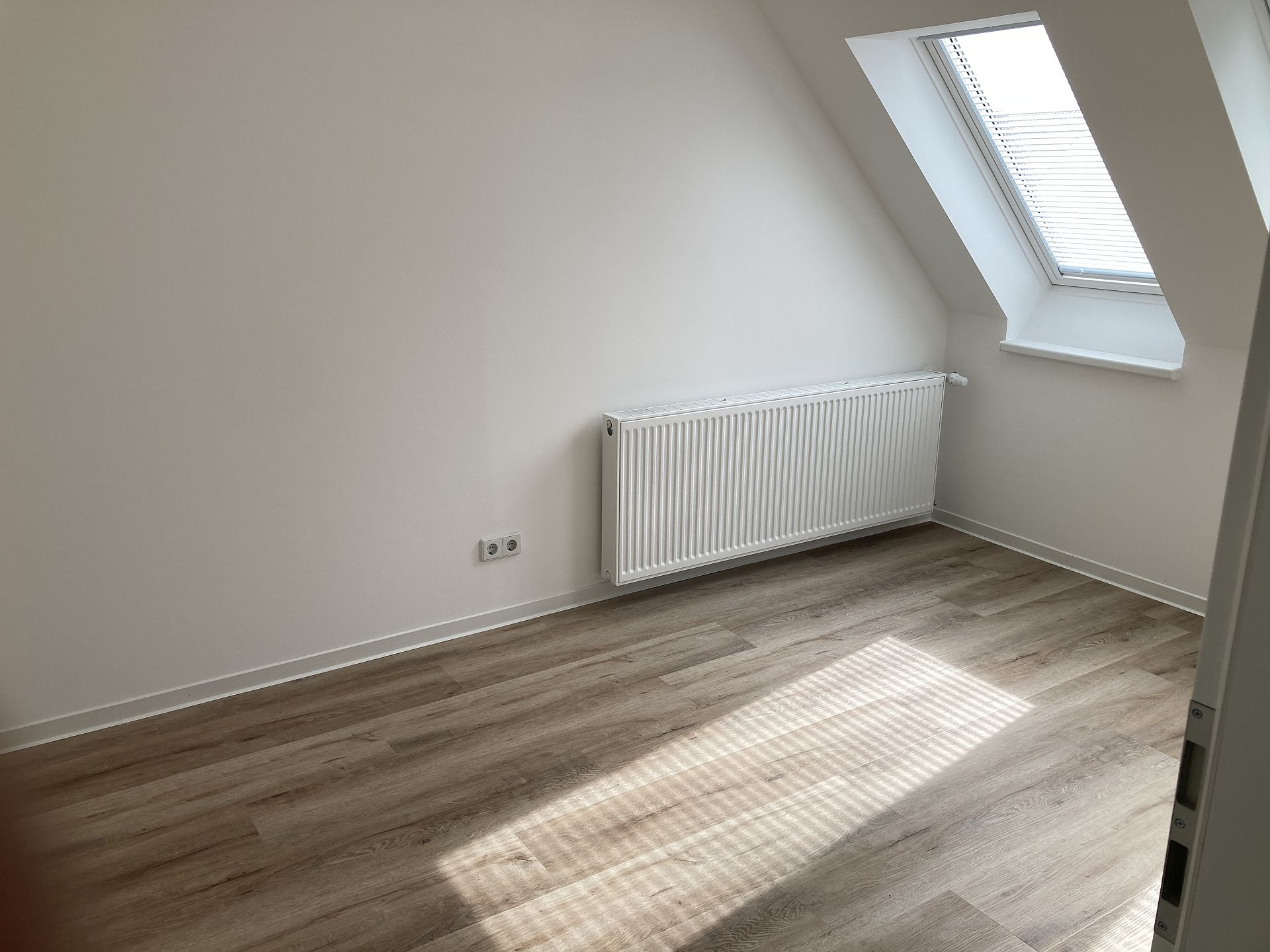 Ansicht Schlafzimmer, Waltershausen, Korbacher Straße 4, ME 7