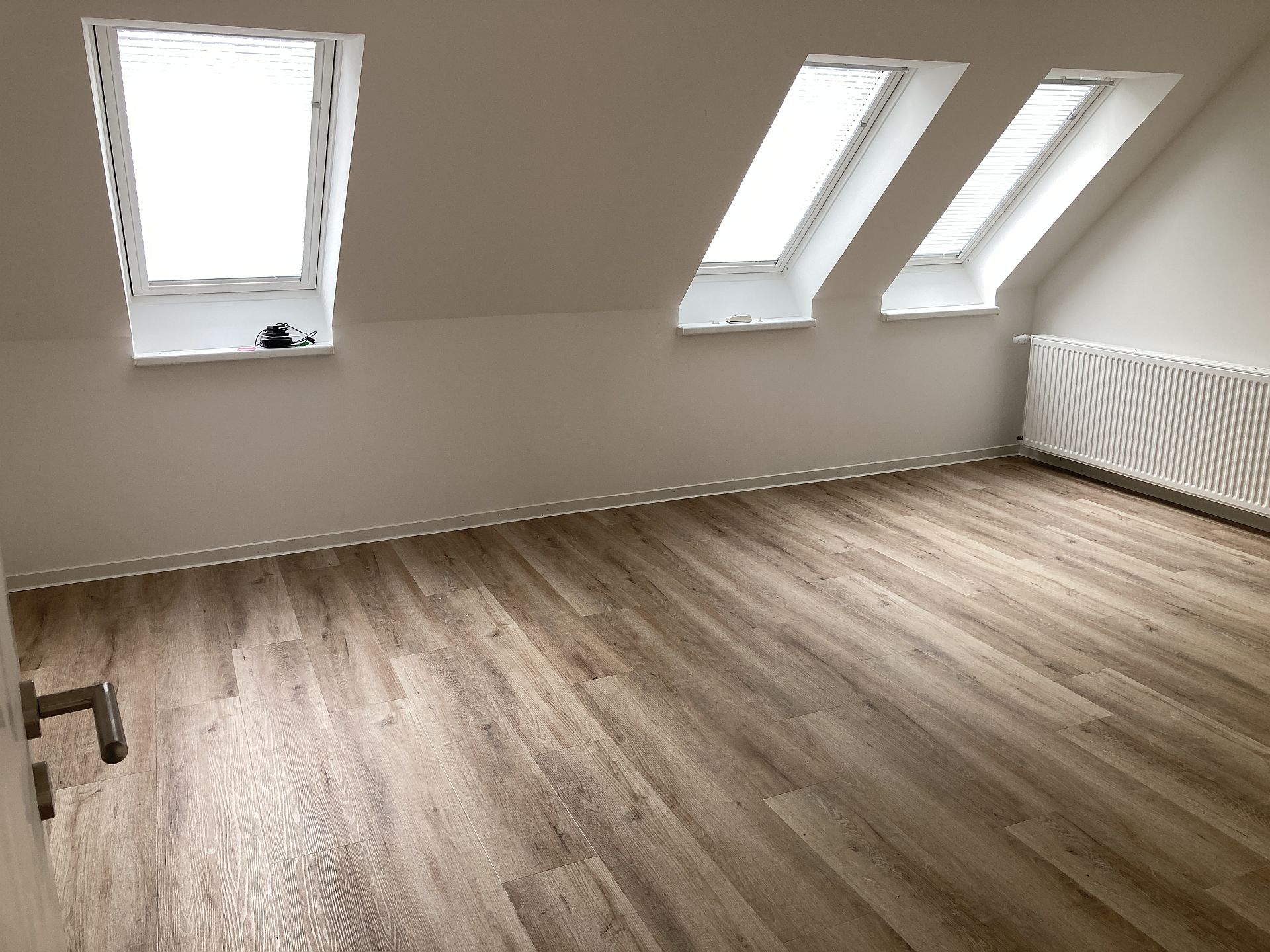 Ansicht Wohnzimmer, Waltershausen, Korbacher Straße 4, ME 7