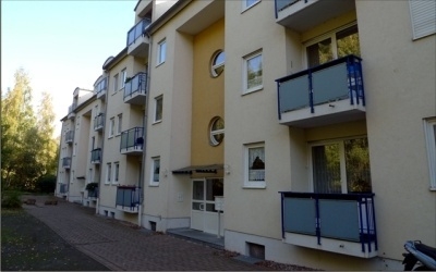 Ansicht Lärchenhof 1