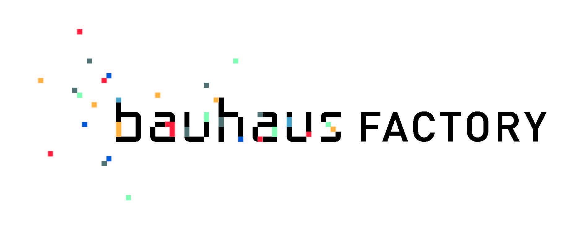 Ansicht bauhaus FACTORY Weimar