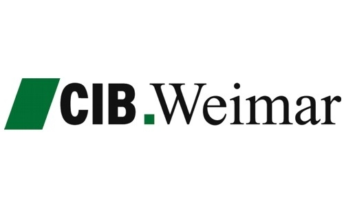 Ansicht Centrum für Intelligentes Bauen (CIB.Weimar)