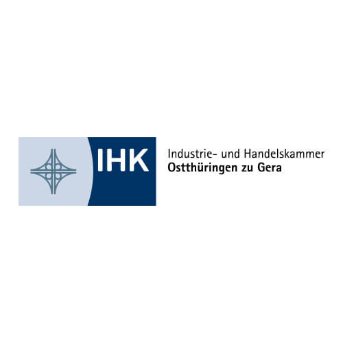 Logo IHK Ostthüringen
