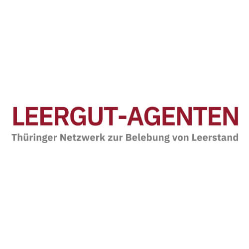 Logo Leergut-Agenten
