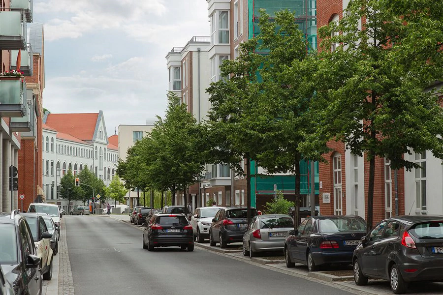 Erfurt-Brühl 2022 Erfurt-Brühl 2022