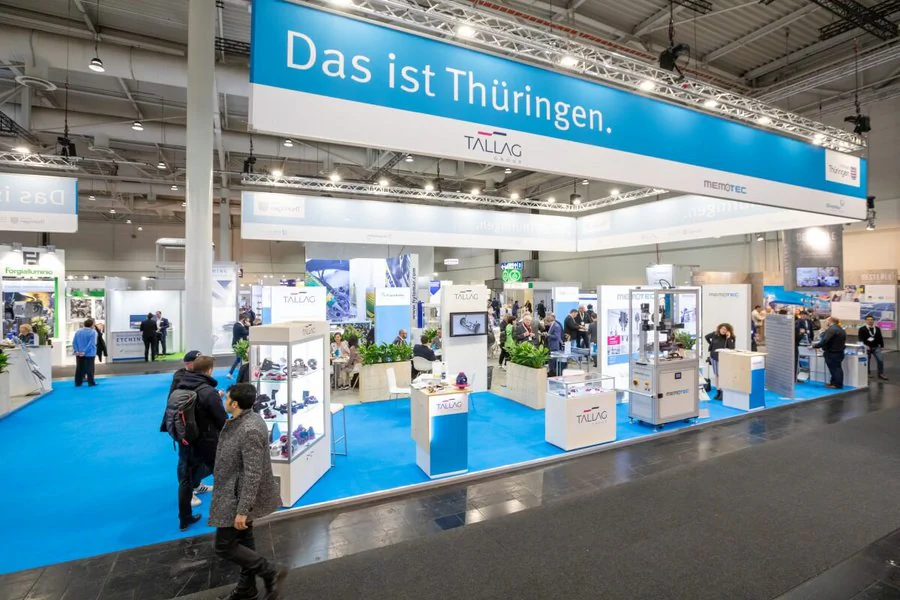 Hannover Messe 2023