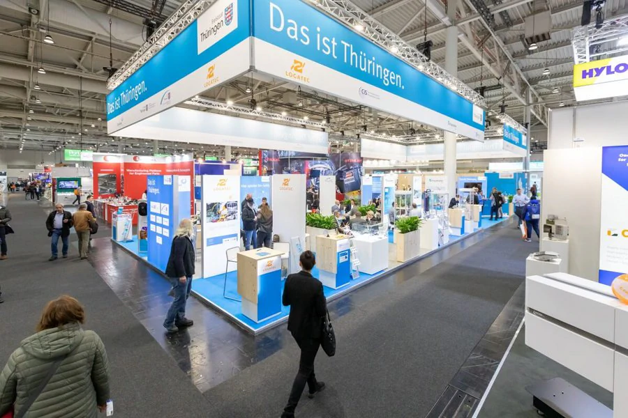 Hannover Messe 2023
