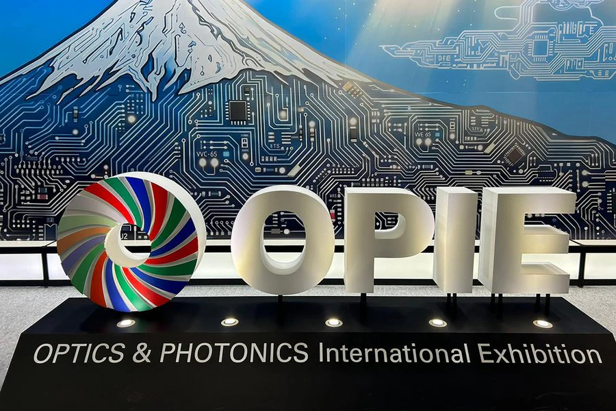 Thüringen auf der OPIE Japan | Gemeinschaftsstand | LEG Thüringen® Thüringen auf der OPIE Japan | Gemeinschaftsstand | LEG Thüringen®