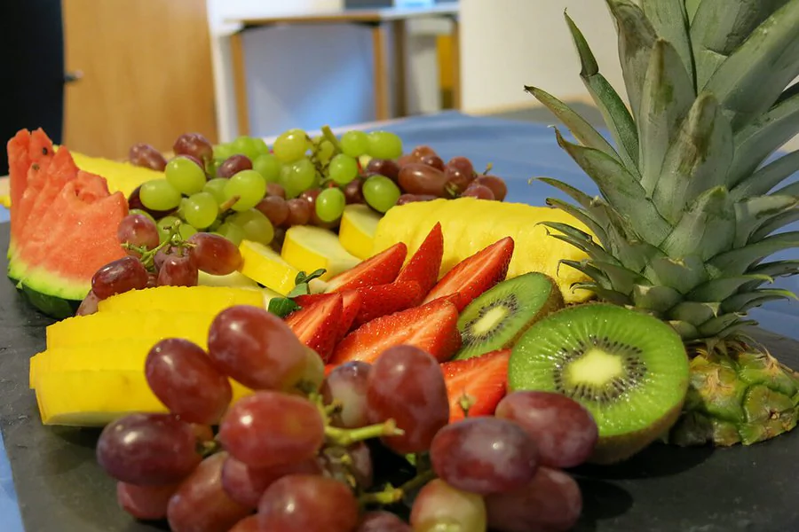 Regelmäßiger Gesundheitstag Regelmäßiger Gesundheitstag
