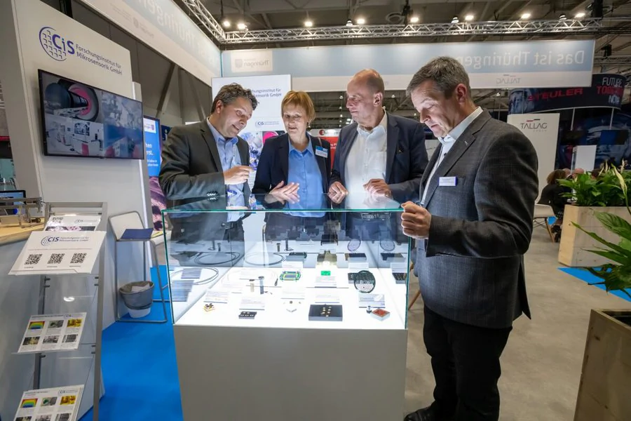 Hannover Messe 2023