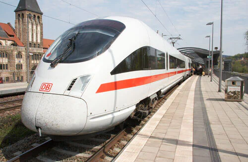 Thüringen macht Tempo
