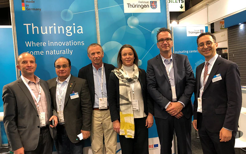 analytica Lab Africa