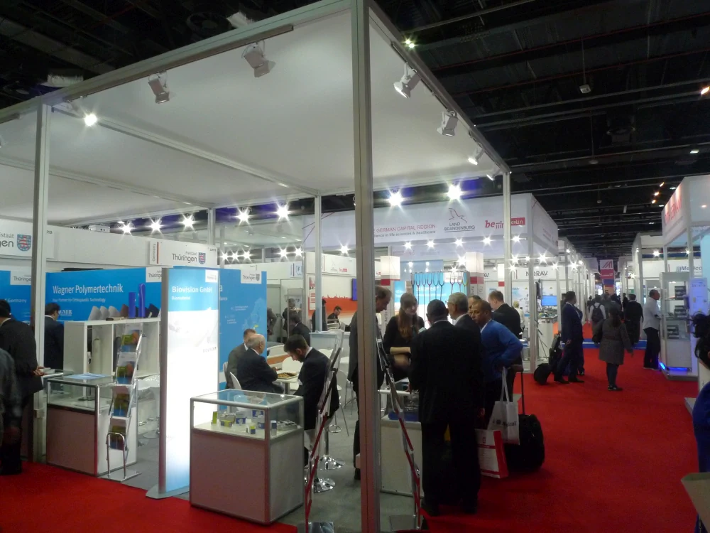 Arab Health