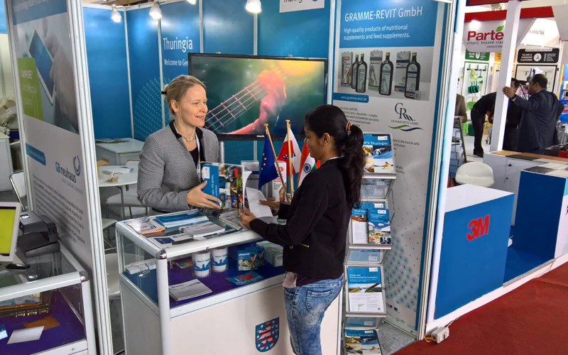 Clean India Show