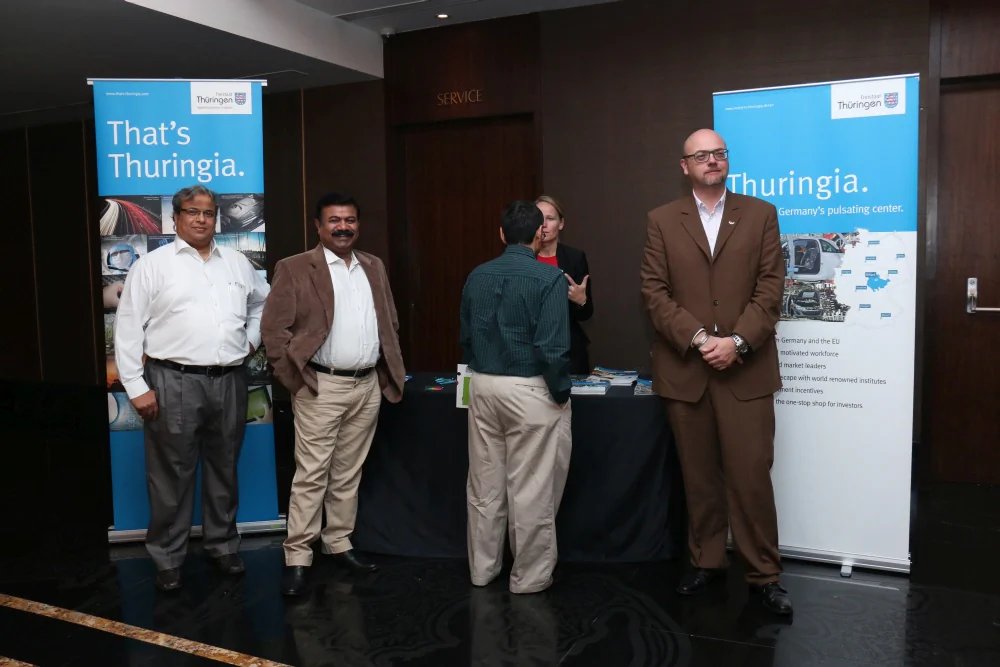 India Engineering Sourcing Show