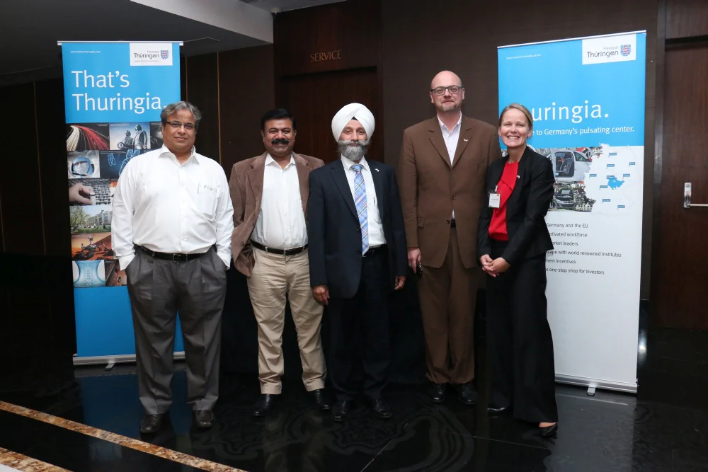 India Engineering Sourcing Show