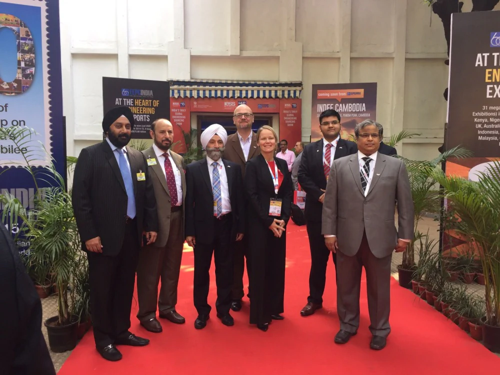 India Engineering Sourcing Show