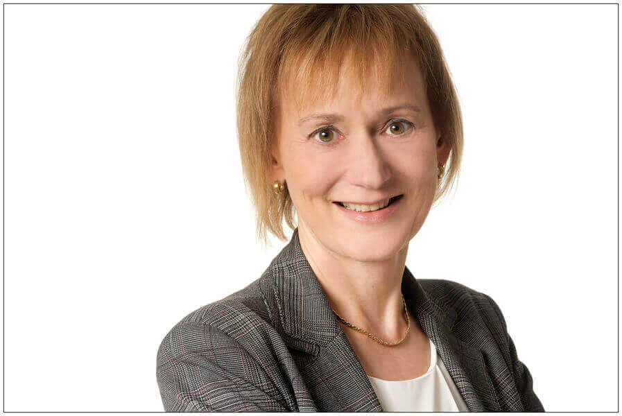 Sabine Hemberger tritt ihr Amt als neue Geschäftsführerin der LEG an