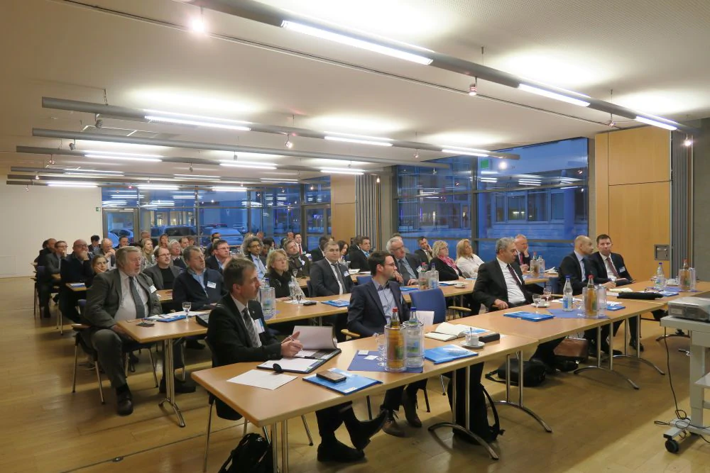 „Africa´s time is now! - Meet the Experts“ „Africa´s time is now! - Meet the Experts“
