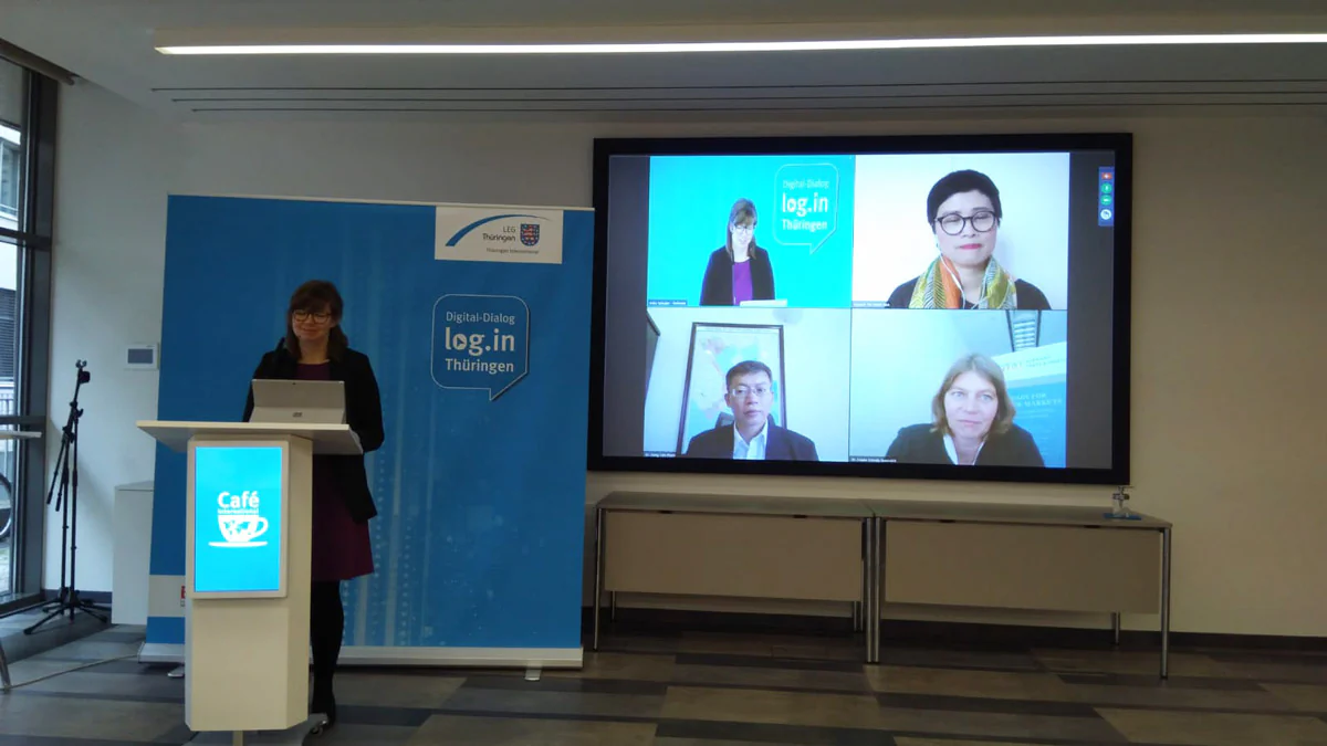 Neue Chancen im Vietnamgeschäft – das EU-Vietnam Free Trade Agreement im Fokus