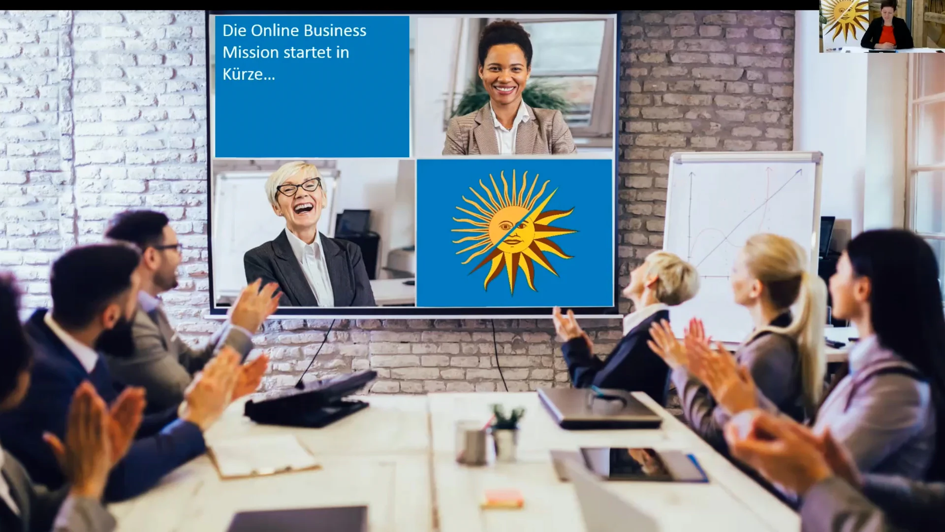 Online Business Mission Uruguay, Bild: Jovanmandic / istockphoto.com
