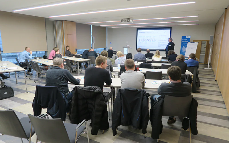 Workshop "Internationaler Online-Vertrieb" 2019 Workshop "Internationaler Online-Vertrieb" 2019