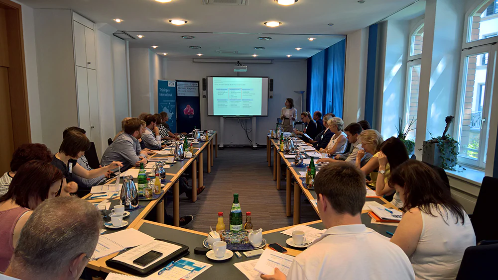 Workshop Außenhandelsfinanzierung am 15. Juni 2017