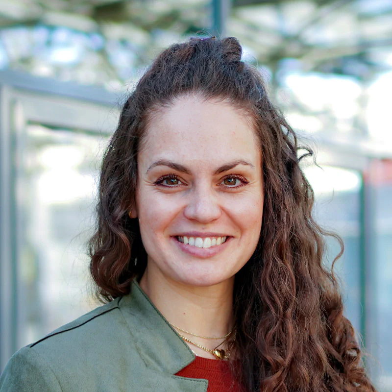 Dr. Sophia Gänßle