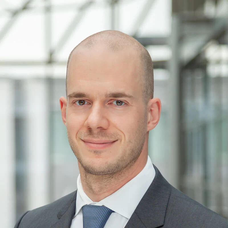 Christoph Grollman