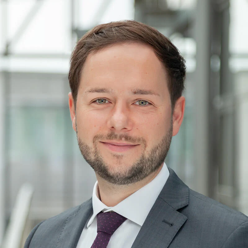 Michel Reichardt