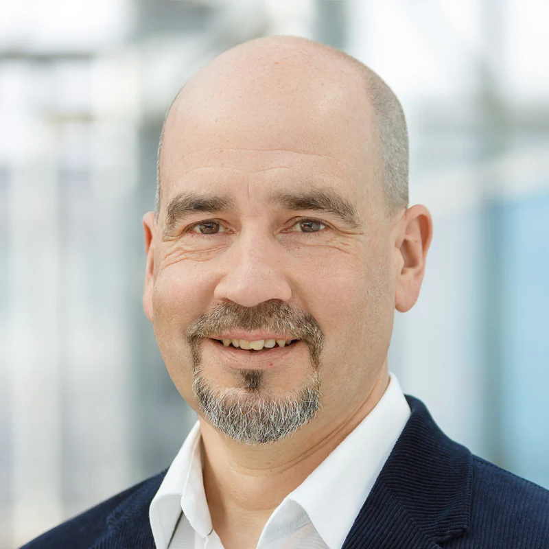 Holger Heyer
