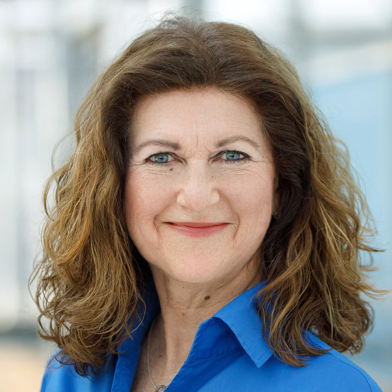 Christine Maas Christine Maas