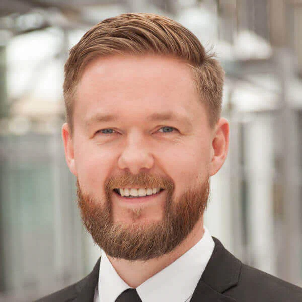 Ulf Schmidt
