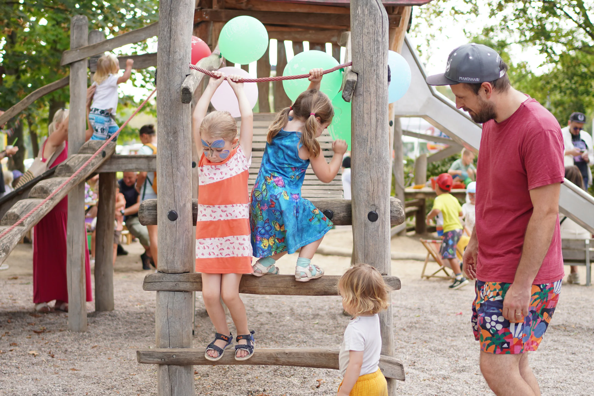 10 Jahre „Kita im Brühl“ 10 Jahre „Kita im Brühl“