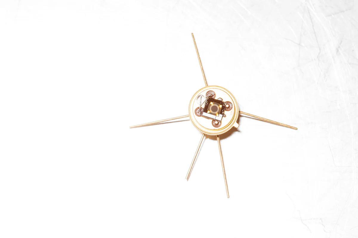 Nicht nur im All, auch auf der Erde kommen die Sensoren aus Jena zum Einsatz.