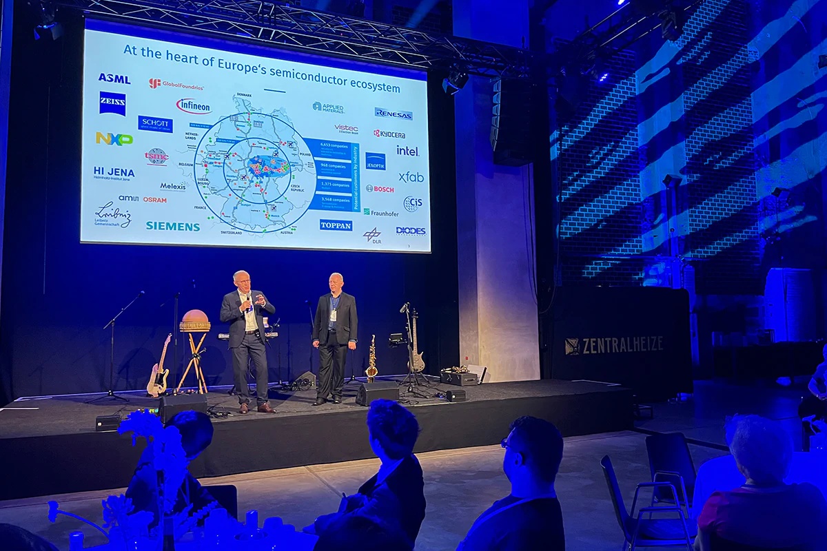 News: ISEC 2025: Internationale Fachkonferenz zu Supraleiter-Elektronik in Erfurt