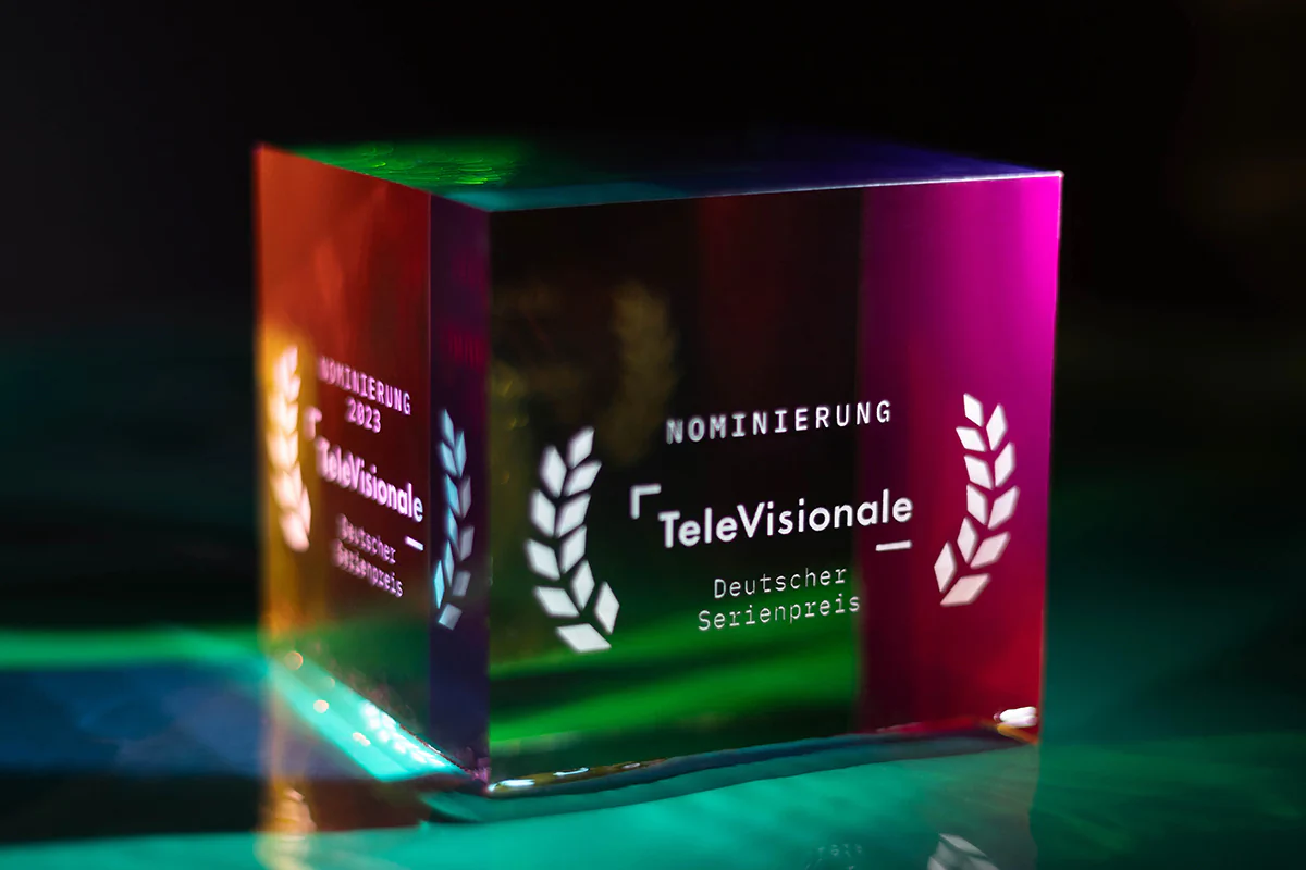 Televisionale-Preis
