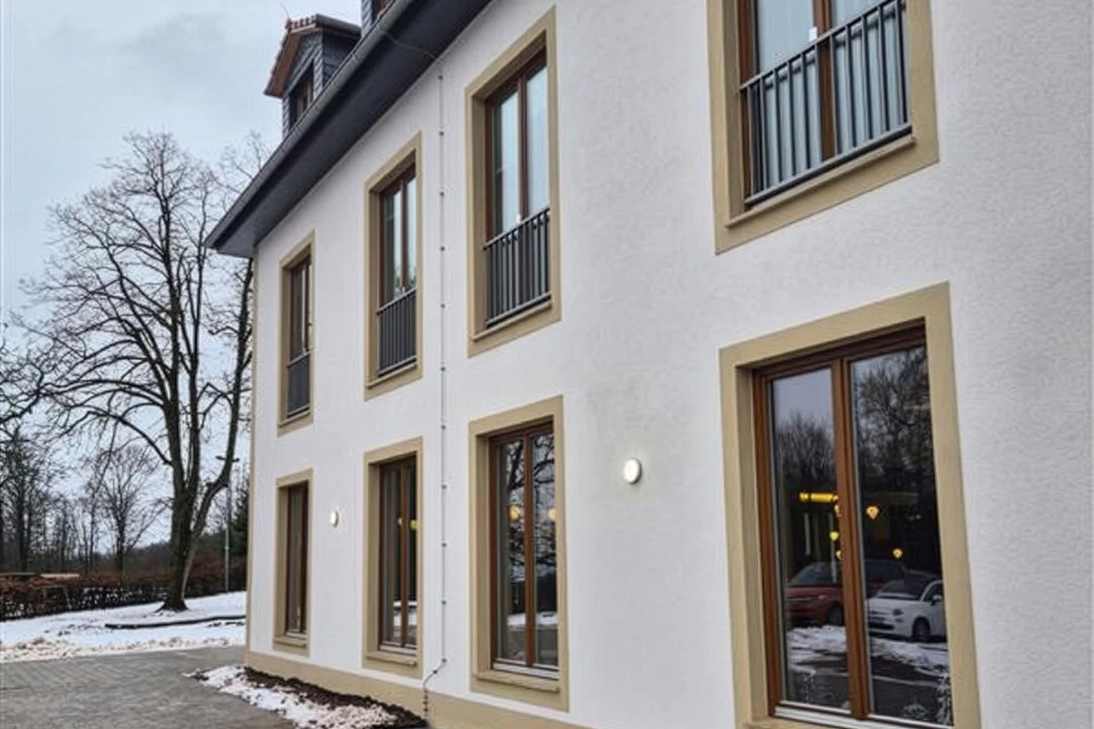 News: Neues Hotel direkt am Rennsteig eröffnet - LEG Thüringen als starker Partner für Investoren