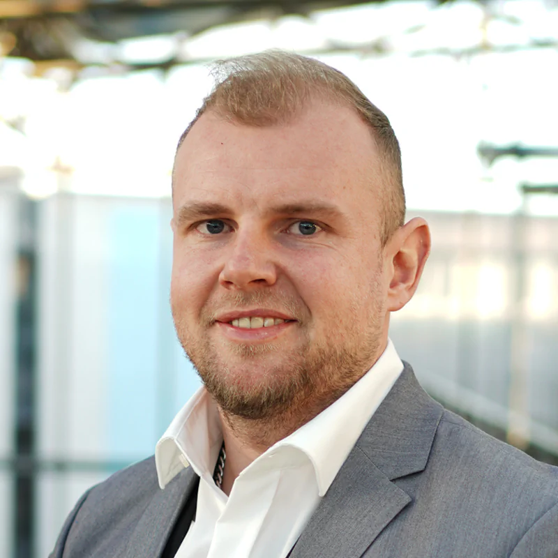 Lukas Schiffner