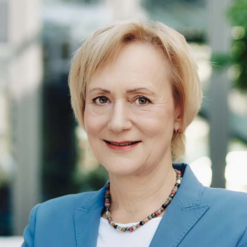 Sabine Wosche